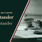 Estado de cuenta Santander: Cómo consultar descargar e Imprimir